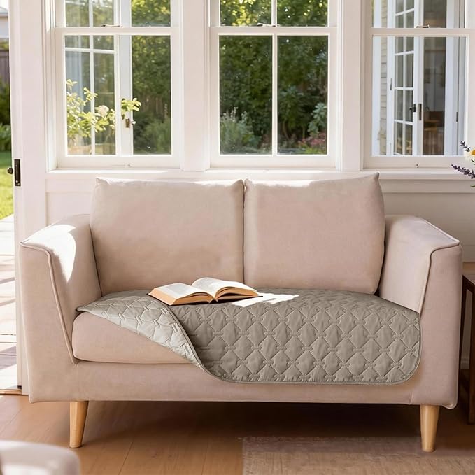 gogobunny 100% Double Sided Waterproof Dog Blanket Soft Pet Bed Cover - Image 3