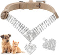 EXPAWLORER Cute Dog Necklace by EXPAWLORER