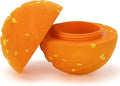 Dog Ball Dog Paw Pattern Replacement Shell by VNAKIO