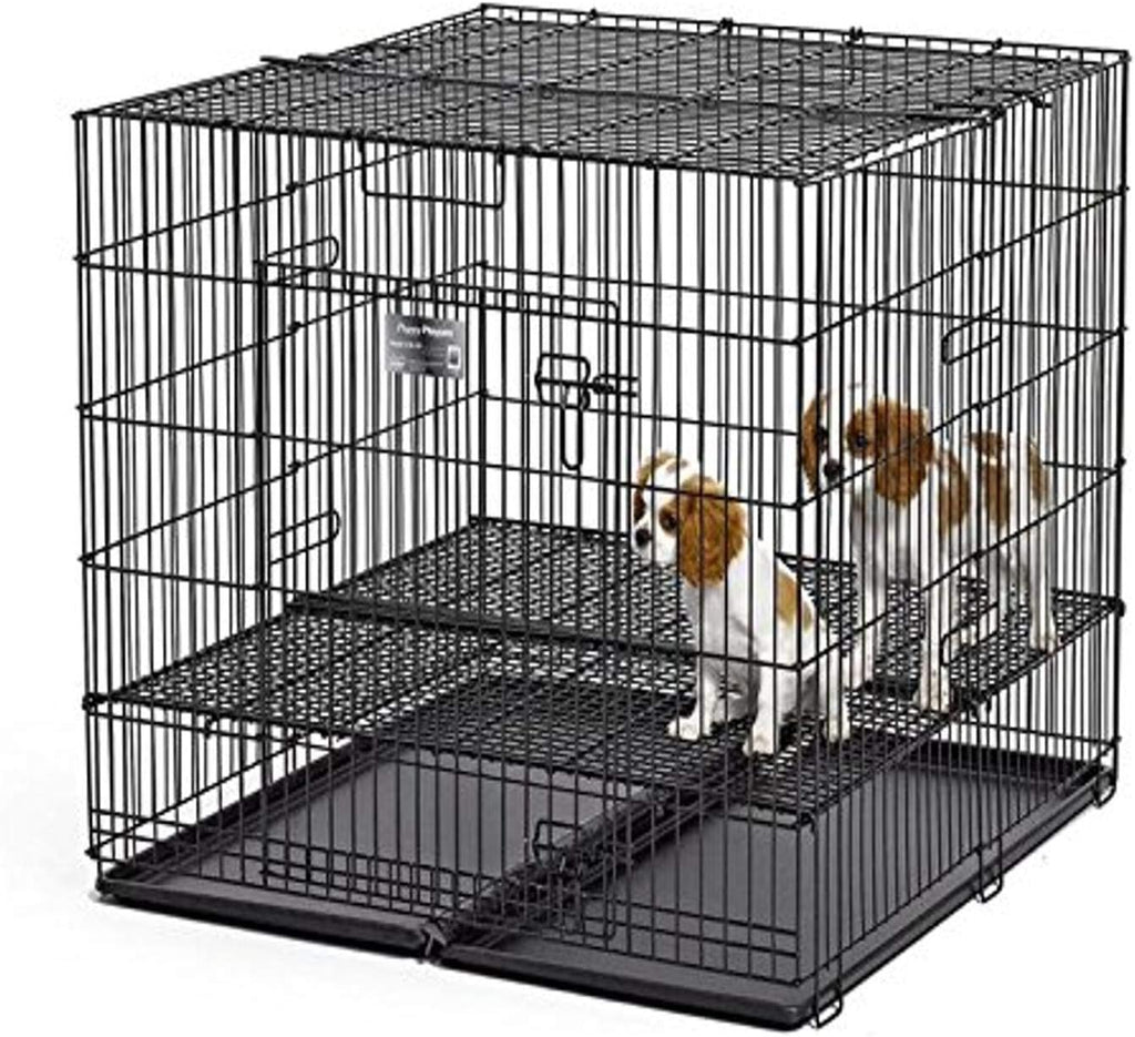 MidWest Homes for Pets Floor Grid for Puppy Playpen: Fits Model 224-10