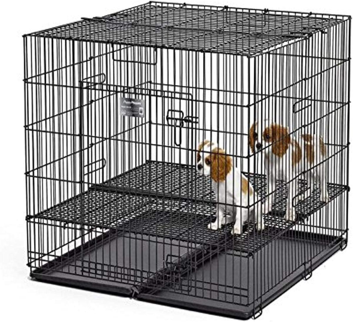 MidWest Homes for Pets Floor Grid for Puppy Playpen: Fits Model 224-10