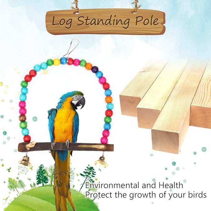 Bird Swing - Image 4