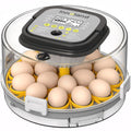 18 Egg Incubator for Hatching Eggs with Humidity & Temperature Control
