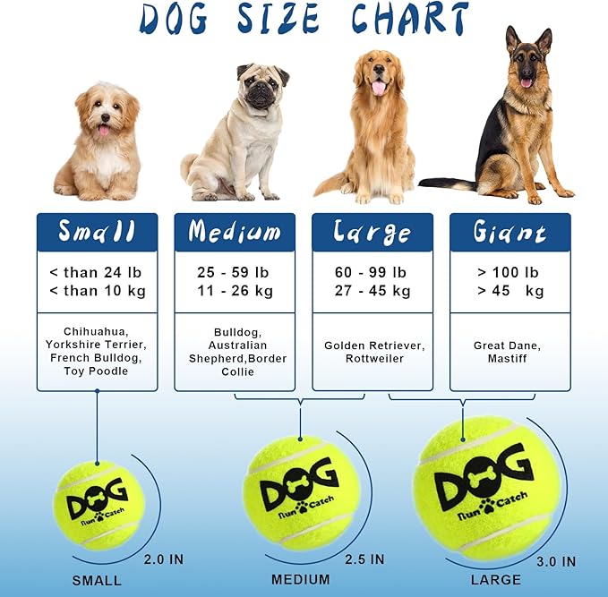 Tennis Balls for Dogs - Image 7