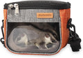 Small Pet Carrier Bag, Breathable & Portable – Small Animal Travel Bag by HardcorePet