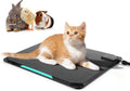 Outdoor Cat Heating Pad, Waterproof Housing, 16.5" x 11.8", 35W