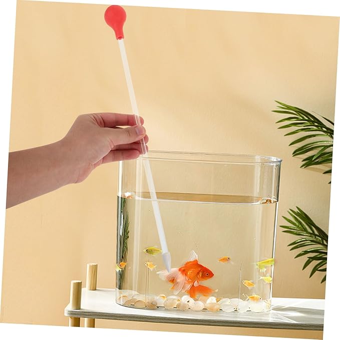 Veemoon Aquarium Excreta Cleaner Coral Feeding Tool - Image 8