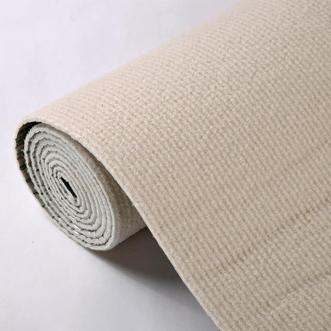 SHENGOCASE 157.5"x15.8" Trimmable Self-Adhesive Carpet Mat Pad Replacement - Image 2