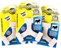 Bullibone Nylon Dog Chew Toy Spin-a-Bone by Bullibone+Pet+Products+LLC