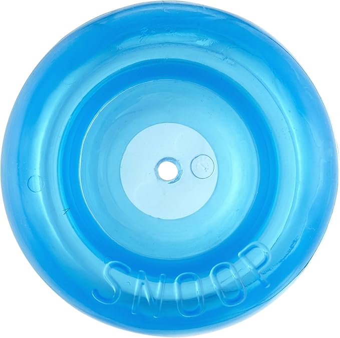 Outward Hound by Planet Dog Snoop Dog Toy – Treat‑Dispenser Puzzle Ball by OutwardHound