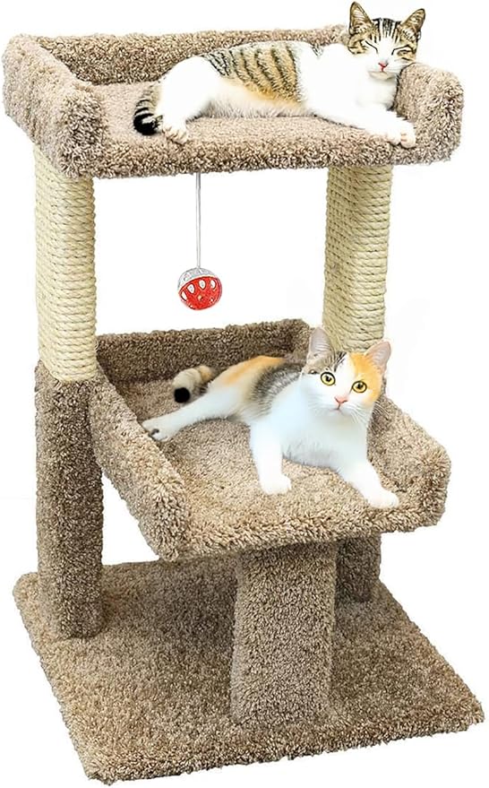 New Cat Condos Large Cat Play Perch by New+Cat+Condos