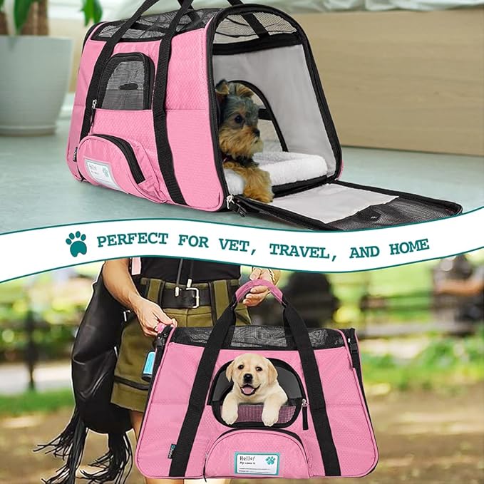 PetAmi Airline Approved Pet Carrier - Image 7