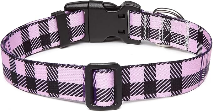Mercano Adjustable Dog Collar - Image 2