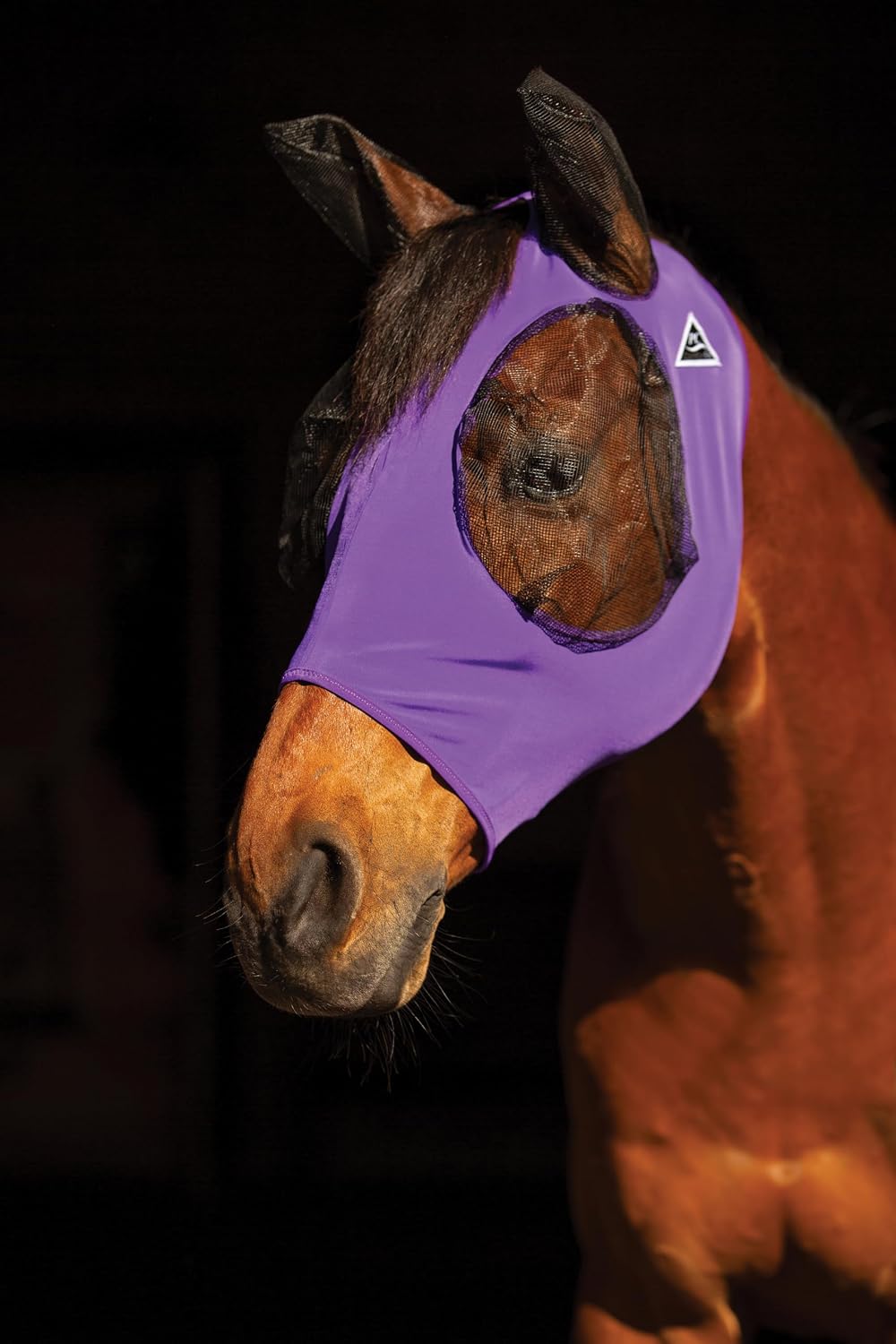 PROFESSIONAL'S CHOICE COMFORTFLY Lycra MASK COB PAC (CFM100-PAC)