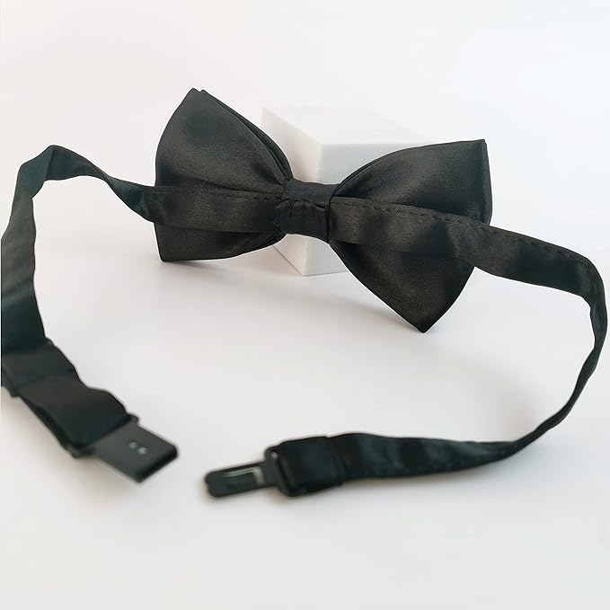KOOLMOX Light Blue Dog Bow Tie, 2 Pack - Image 7