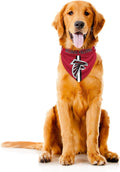Littlearth NFL Denver Broncos Pet Bandana by Littlearth