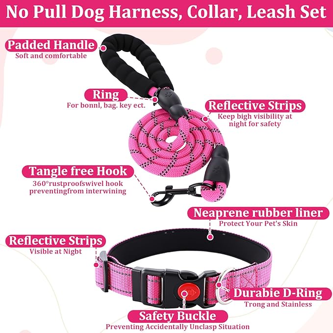 30 Pcs Puppy Supplies Starter Kit - Image 4