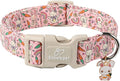 Easter Dog Collar for Large Dogs by Babolepet