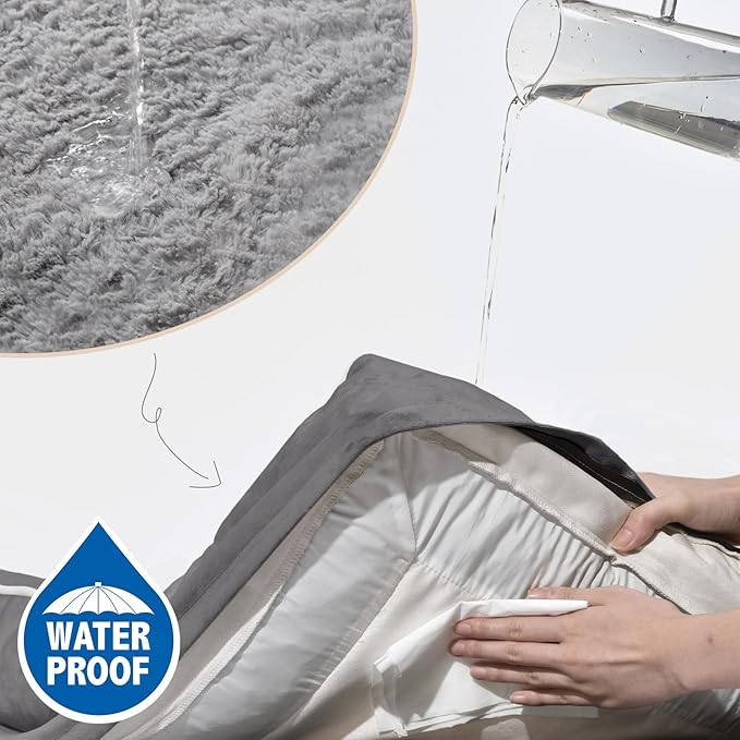 Comfort Expression Orthopedic Dog Bed - Image 5