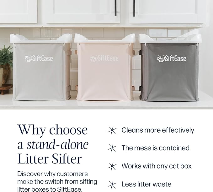 Cat Litter Sifter - Image 9