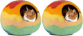 MEOWFIA Cat Cave – Premium Felt Cat Bed by MEOWFIA