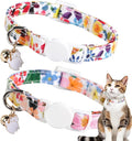 Unique style paws 2 Pack Kitten Collar Breakaway by Uniquestylepaws