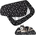 Waterproof Dog Bed Covers Replacement Washable Pet Hair Easy to Remove by Moonsea