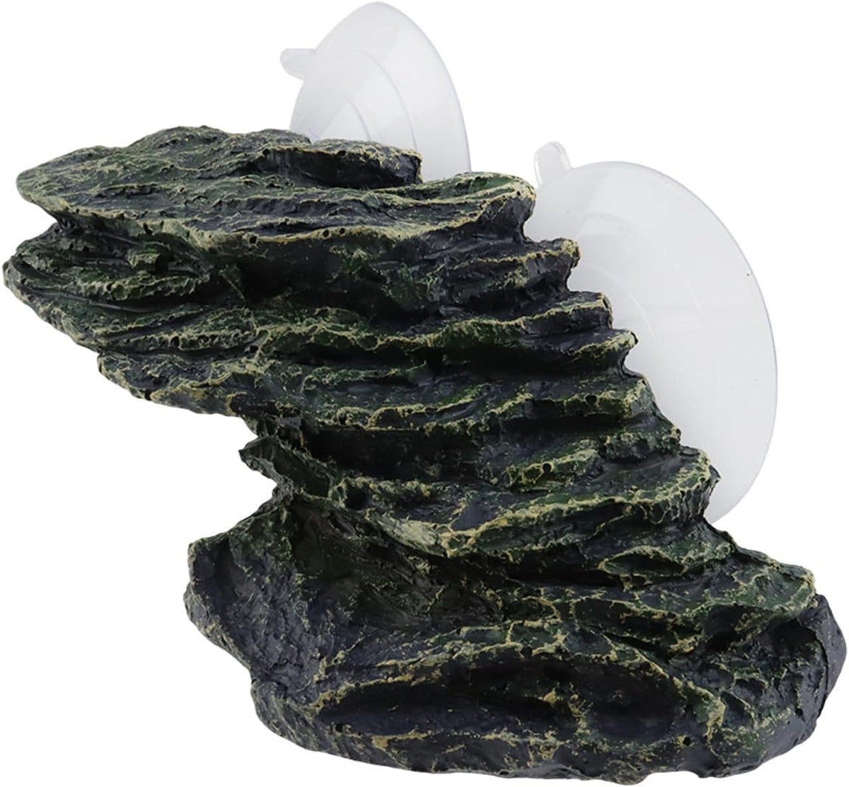 Turtle Basking Platform Aquarium Tortoise Climbing Platform Dock