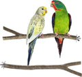Niteangel Natural Wooden Perches by Niteangel