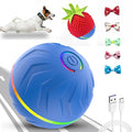Interactive Dog Toys Dogs Ball, Moving Dog Toy by AUTRETY