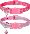 Taglory Kitten Collar Breakaway by Taglory