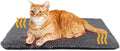 Self Warming Cat Bed Self Heating Cat Dog Mat 29.1 x 18.9 inch Extra Warm by MoraPets