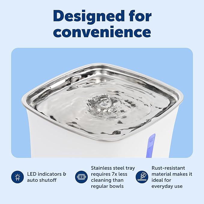 PetSafe Viva Pet Fountain - Image 4