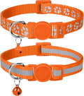 Taglory Kitten Collar Breakaway by Taglory