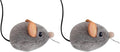 Catstages Squeak Squeak Mouse Cat Toy by Catstages