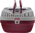 Living World – Pet Carrier for Small Pets by LivingWorld