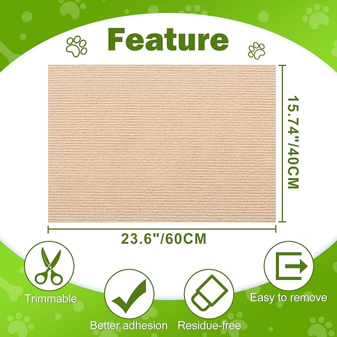 23.6x15.8 Couch Wall Corner Protection - Image 7