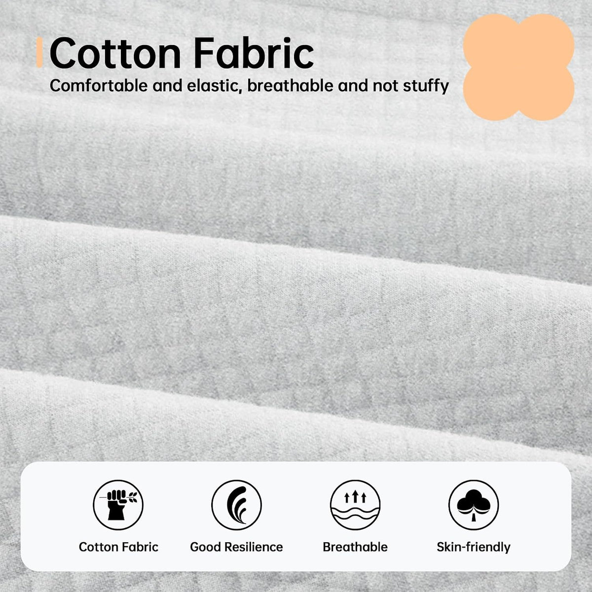 QBLEEV Parrot Anti-Scratch Shoulder Protector, Bird Diaper Poop Cover Pad