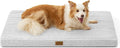 Dog Bed for Extra Large Dogs, Rectangular XL Orthopedic Dog Beds, Foam by COZYKISS