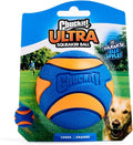 Chuckit! Ultra Squeaker Ball Dog Toy, Large 1 Pack, by Chuckit