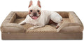 INVENHO Orthopedic Medium Dog Beds by INVENHO
