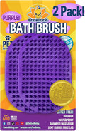 Bodhi Dog Shampoo Brush by BodhiDog