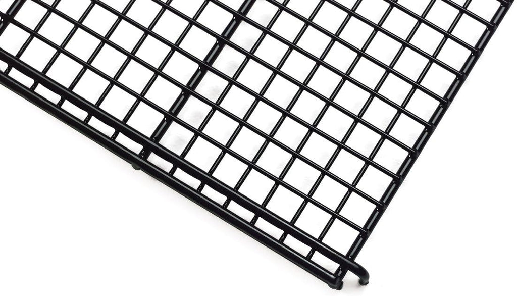 MidWest Homes for Pets Floor Grid for Puppy Playpen: Fits Model 224-10