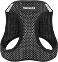 Best Pet Supplies Voyager Step-in Air Harness by BestPetSuppliesLLC