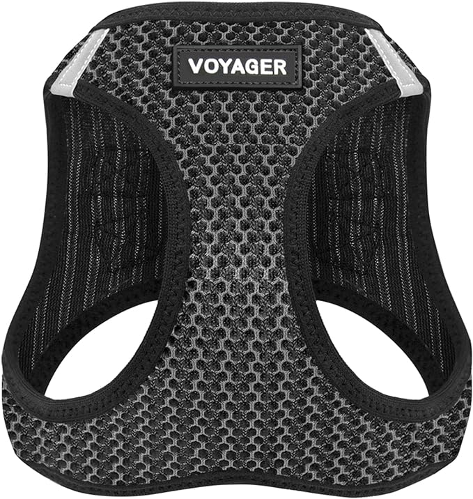 Best Pet Supplies Voyager Step-in Air Harness by BestPetSuppliesLLC