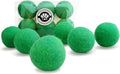 Wool Cat Toys - Felt Cat Toy Balls by EarthtoneSolutions
