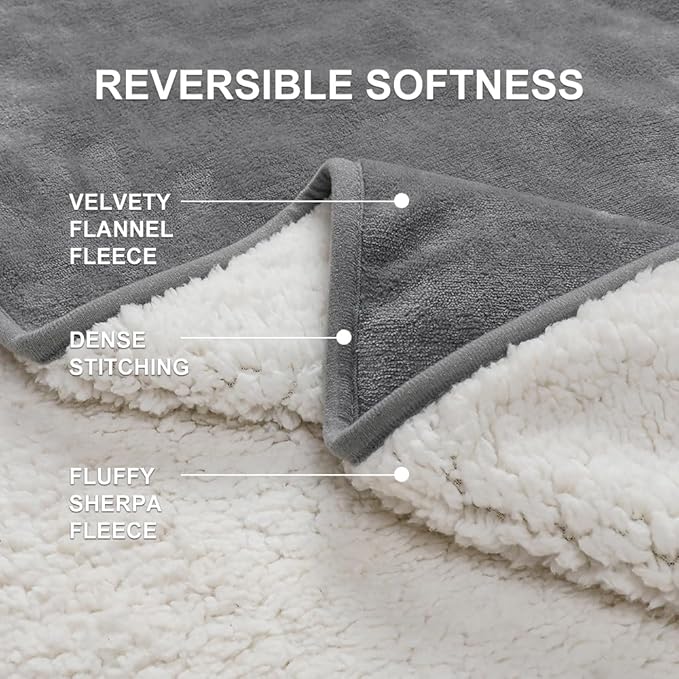 Waterproof Bed Blanket - Image 6