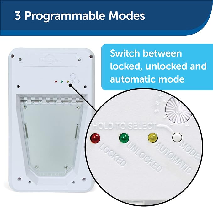 PetSafe Electronic Pet Door - Image 3