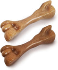 Nylabone Gourmet Style Strong Chew Toy Bundle, Toys by Nylabone