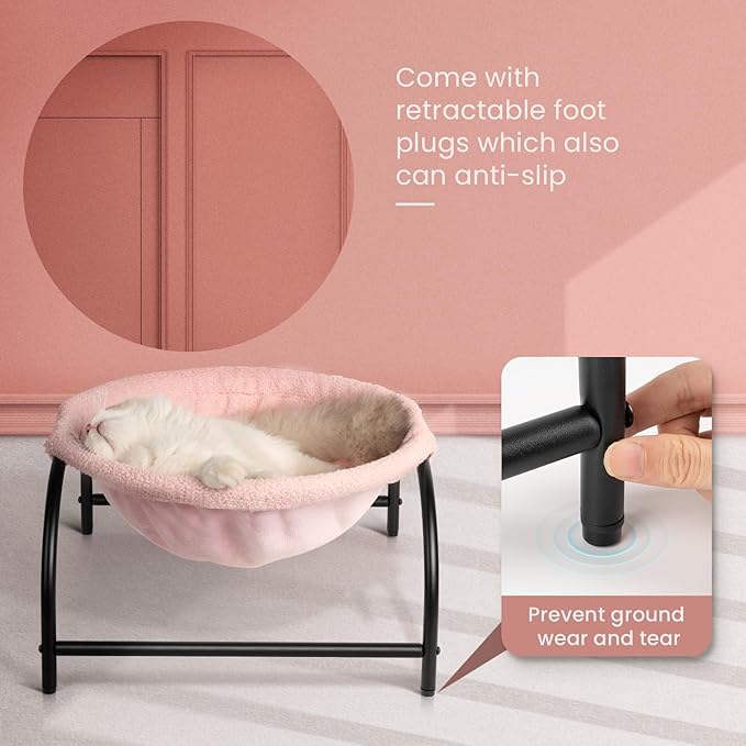 Cat Hammock Bed - Image 5